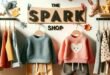 TheSpark Shop: Trendy and Comfortable Baby Clothing for Boys and Girls